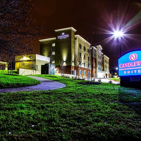Candlewood Suites - Austin North By Ihg Luaran gambar