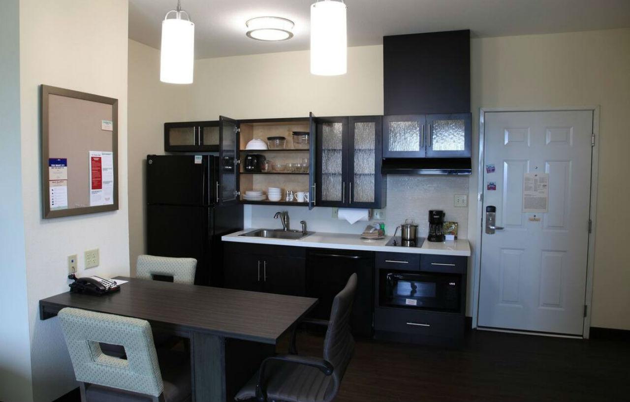 Candlewood Suites - Austin North By Ihg Luaran gambar