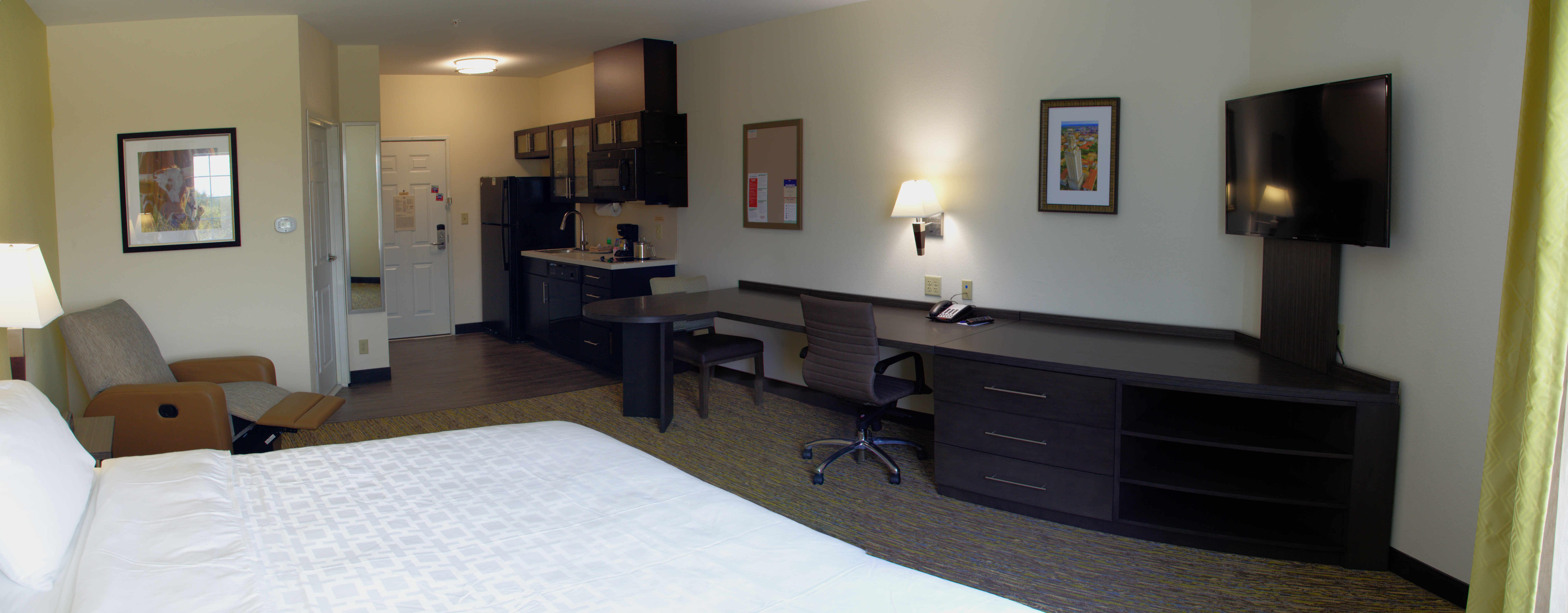 Candlewood Suites - Austin North By Ihg Luaran gambar