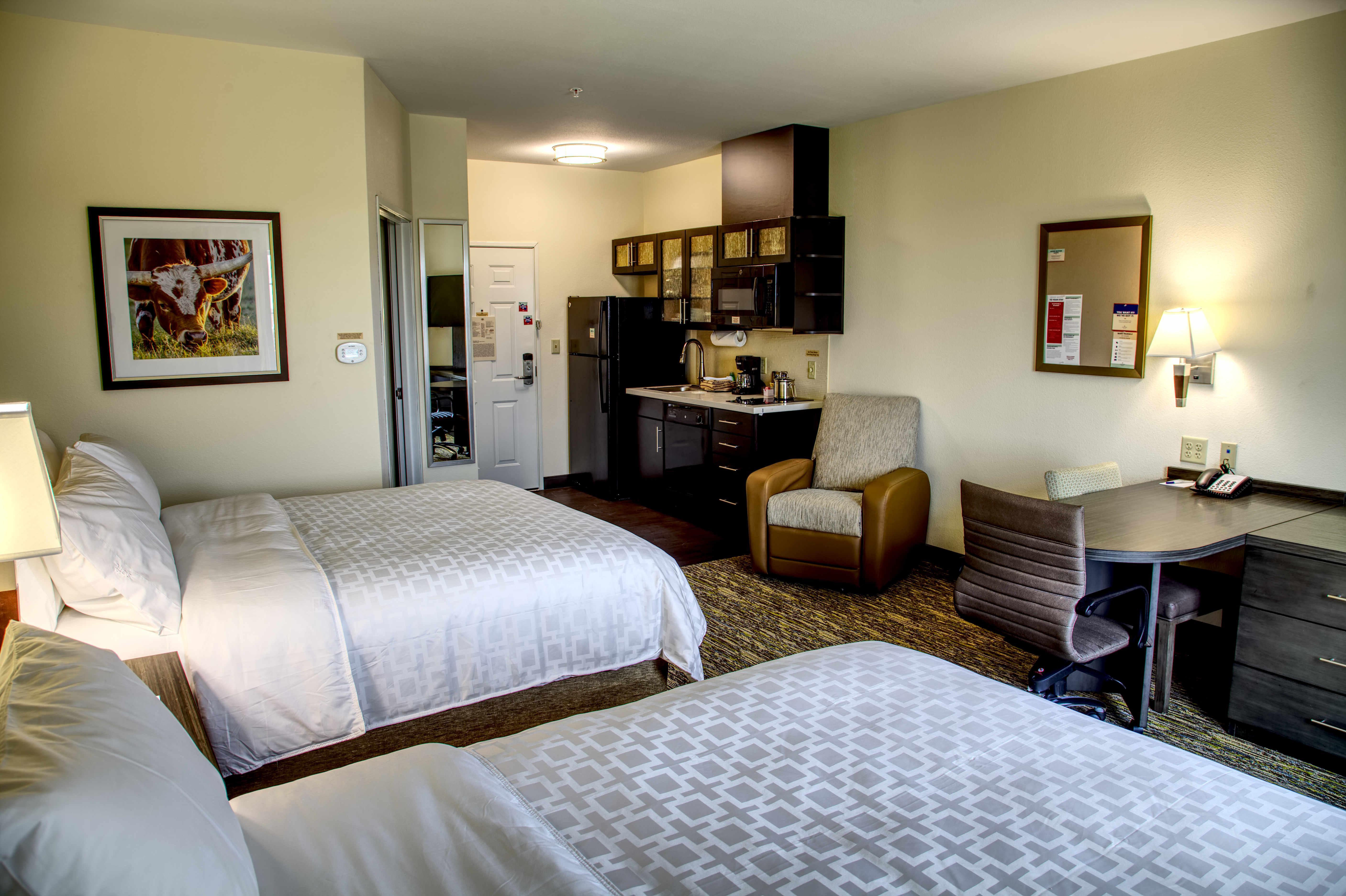 Candlewood Suites - Austin North By Ihg Luaran gambar