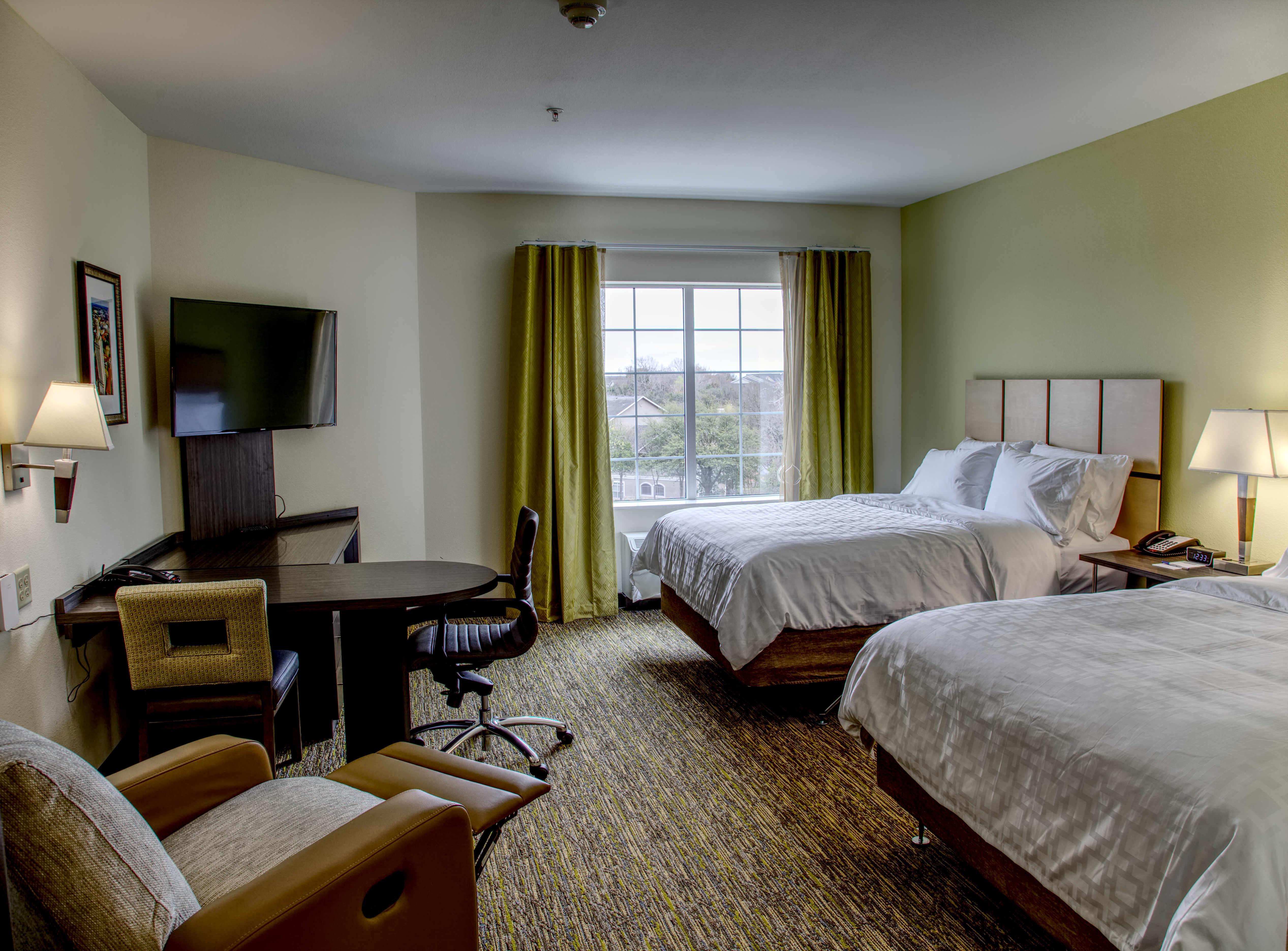 Candlewood Suites - Austin North By Ihg Luaran gambar