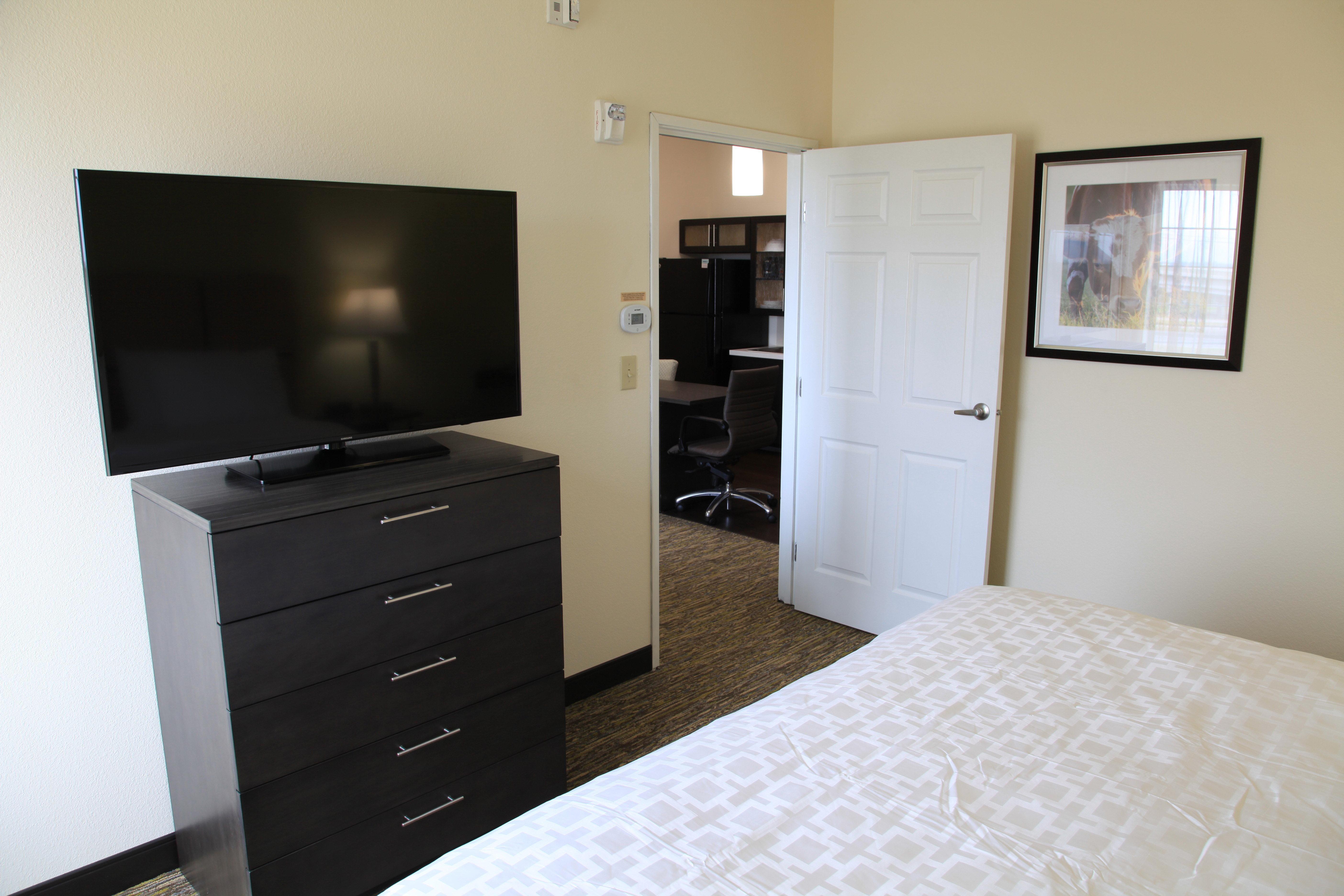 Candlewood Suites - Austin North By Ihg Luaran gambar