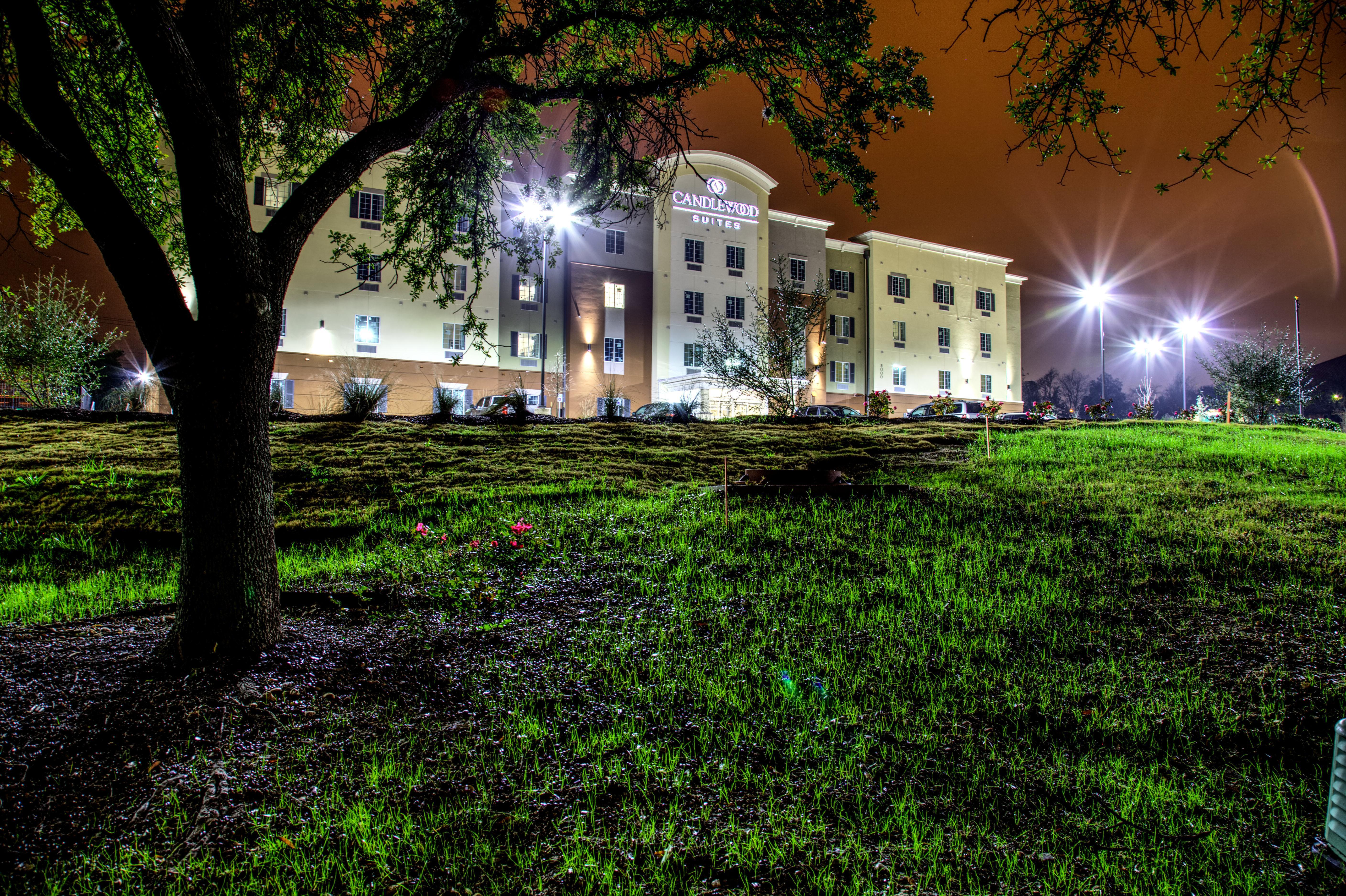 Candlewood Suites - Austin North By Ihg Luaran gambar
