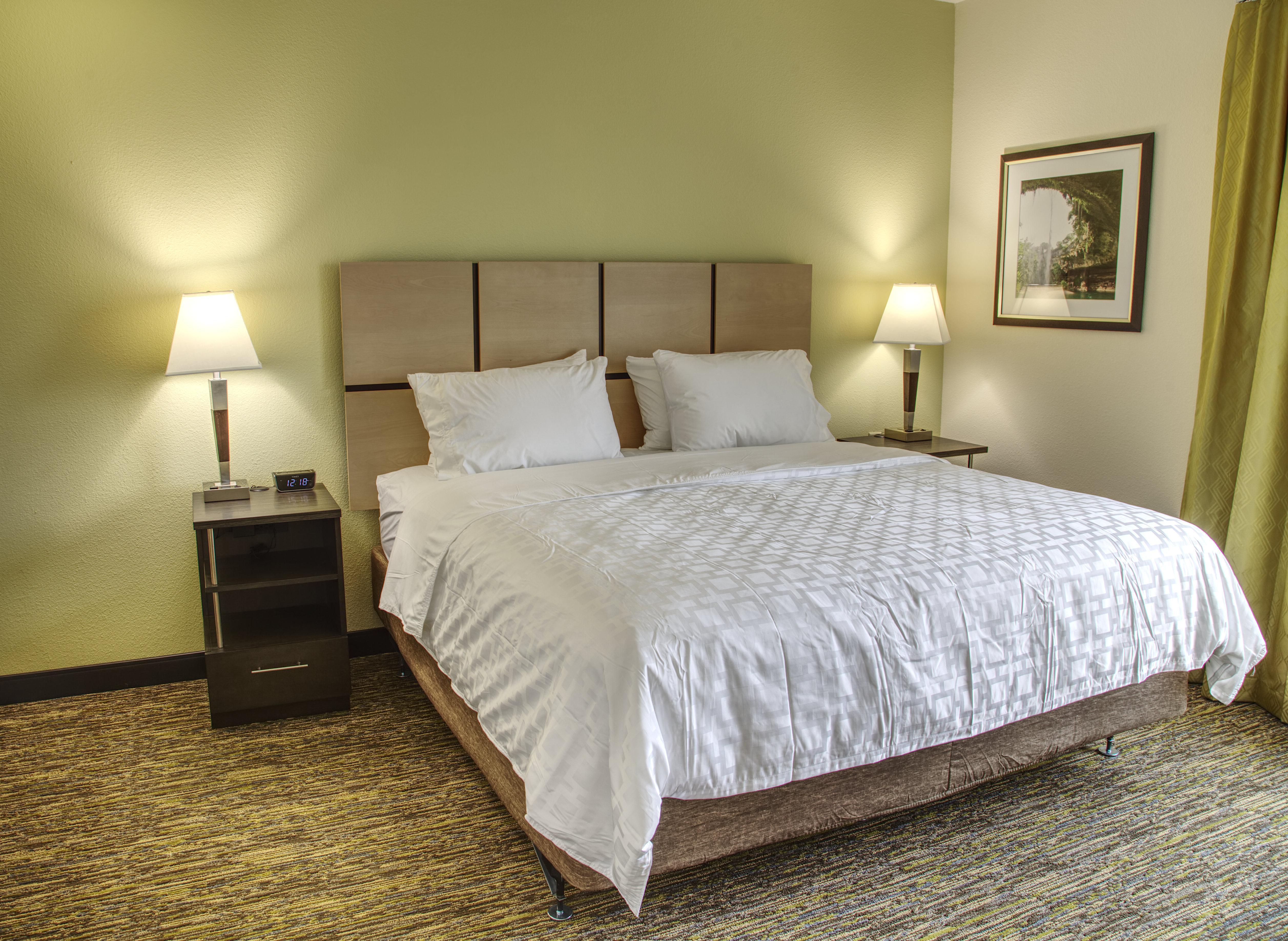 Candlewood Suites - Austin North By Ihg Luaran gambar
