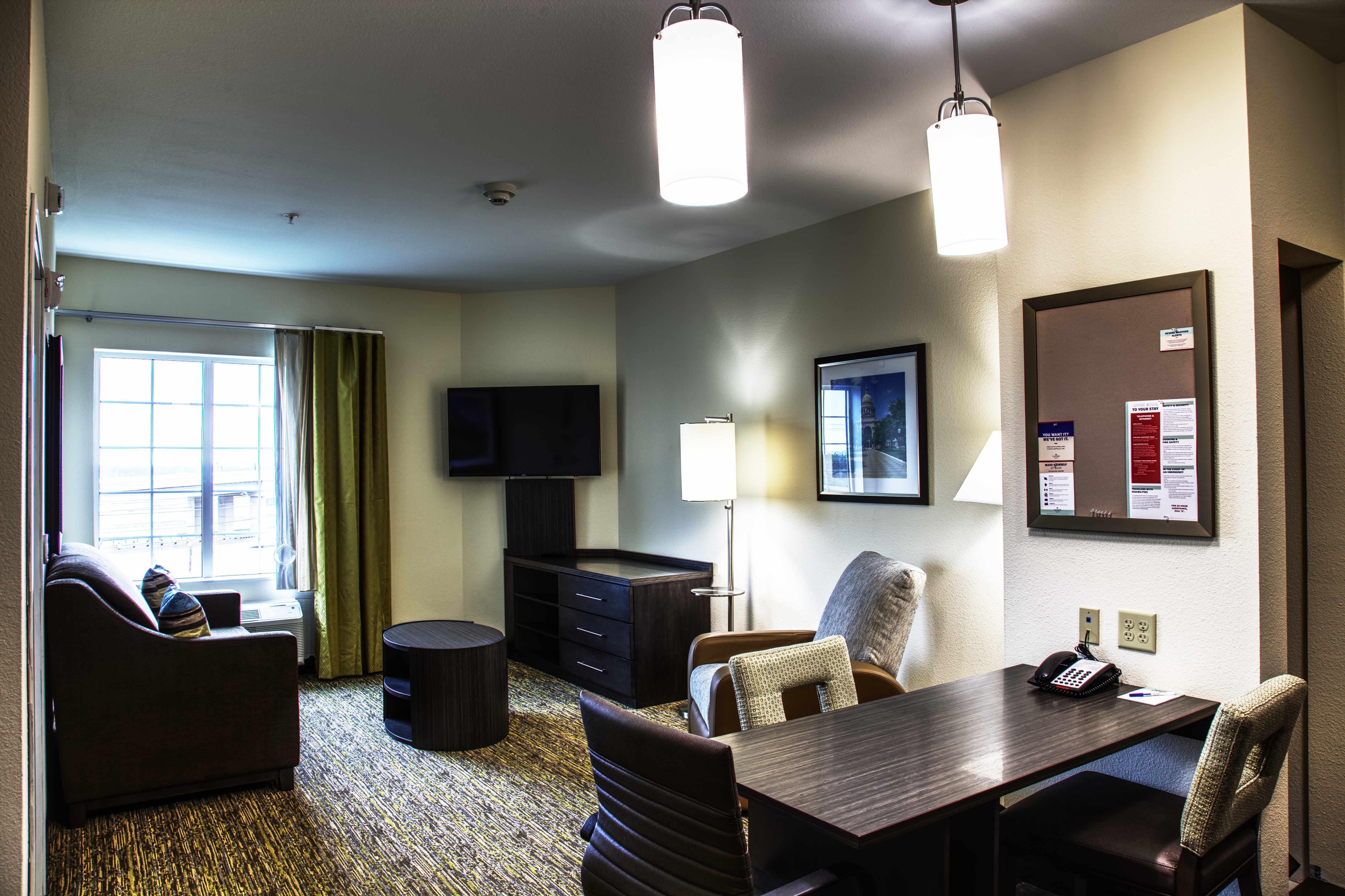 Candlewood Suites - Austin North By Ihg Luaran gambar