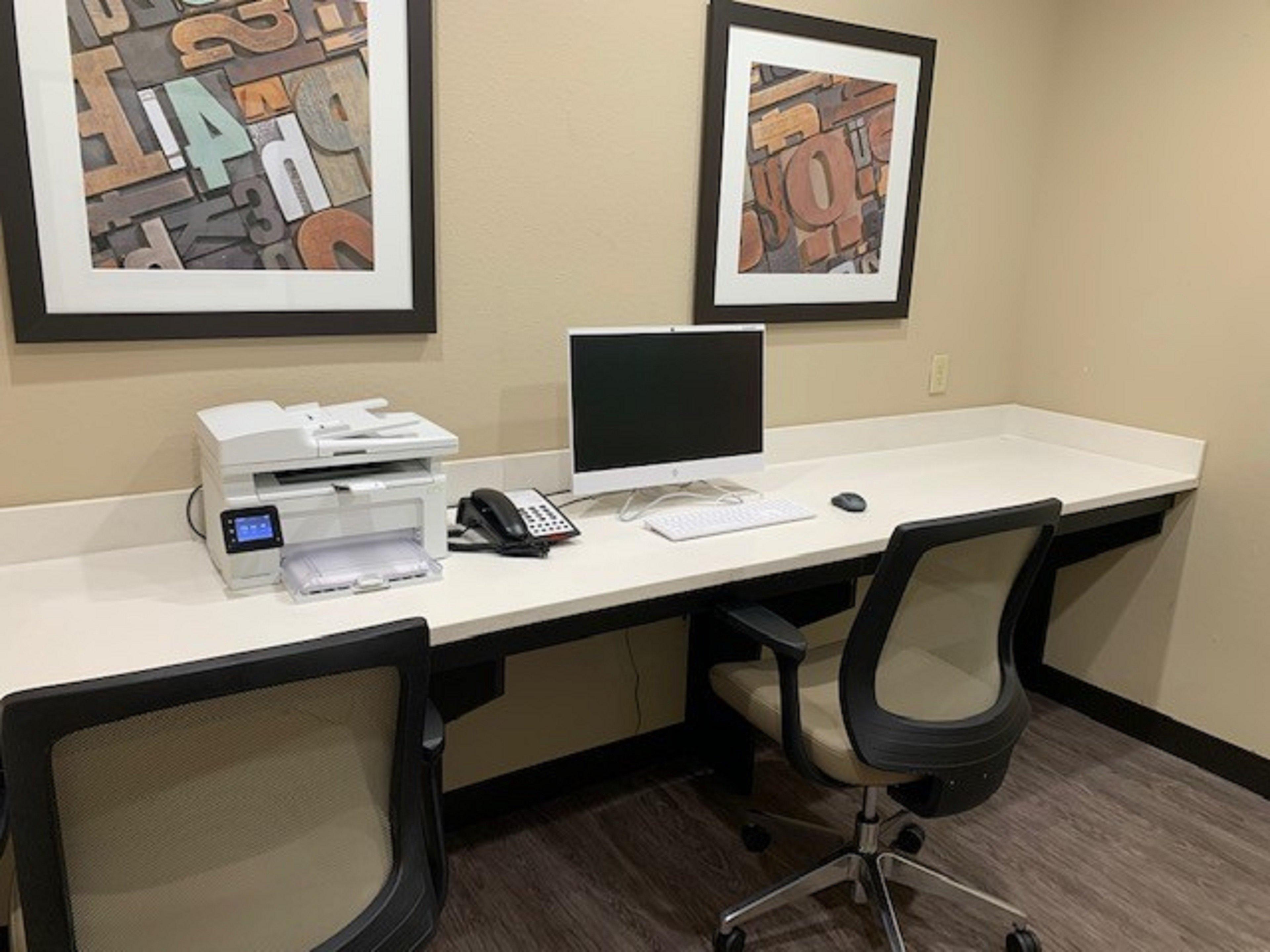 Candlewood Suites - Austin North By Ihg Luaran gambar
