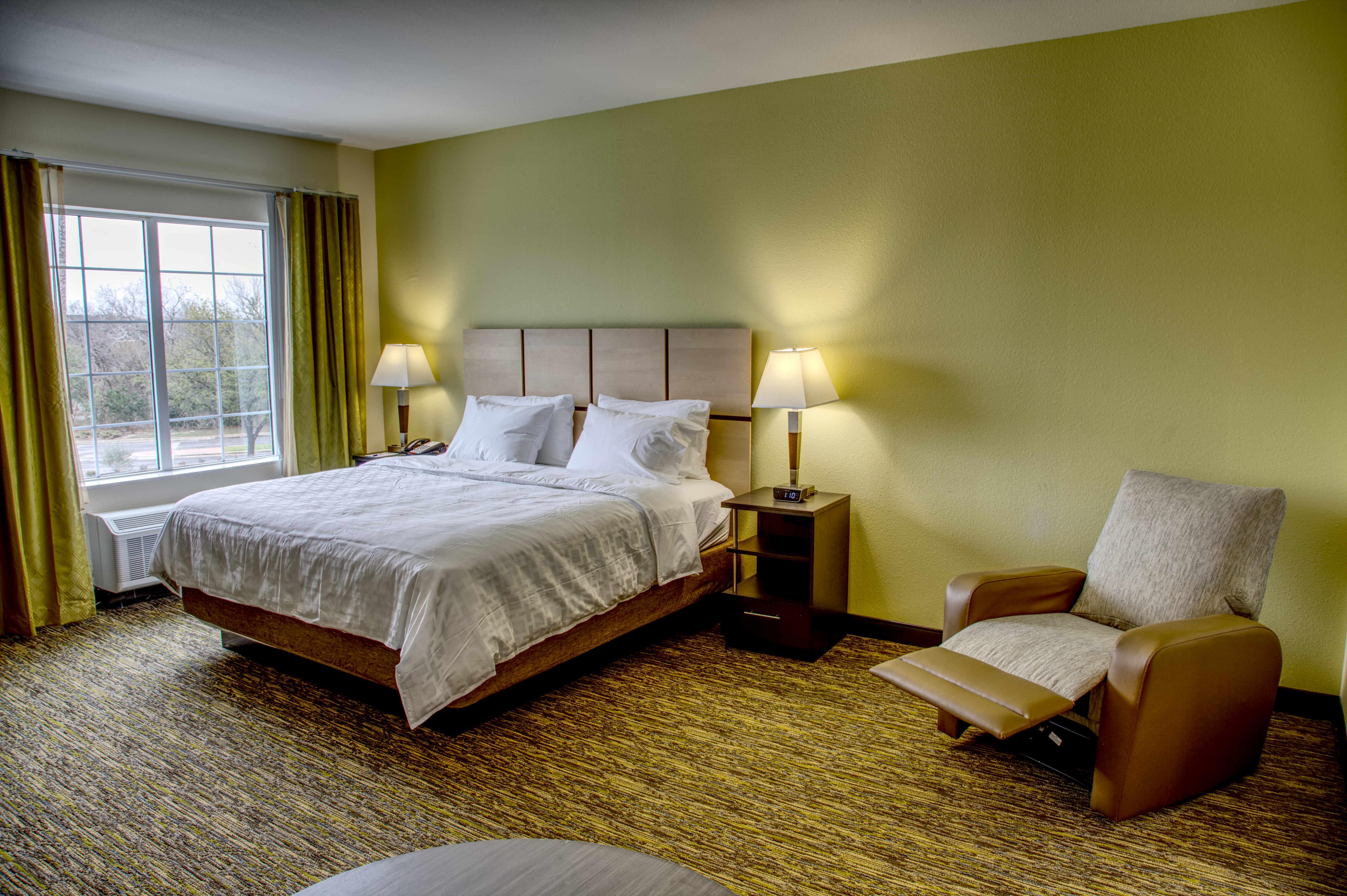 Candlewood Suites - Austin North By Ihg Luaran gambar