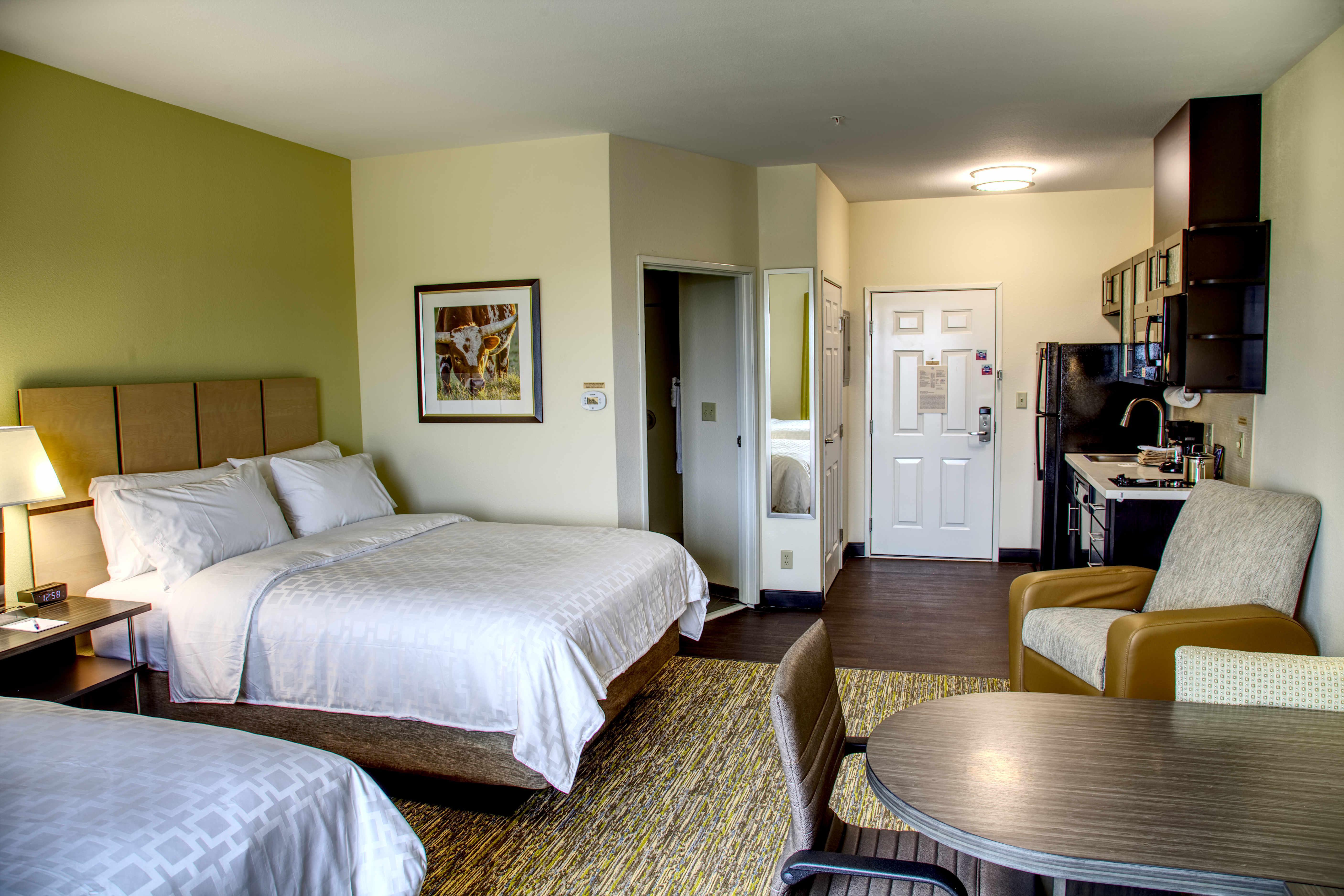 Candlewood Suites - Austin North By Ihg Luaran gambar