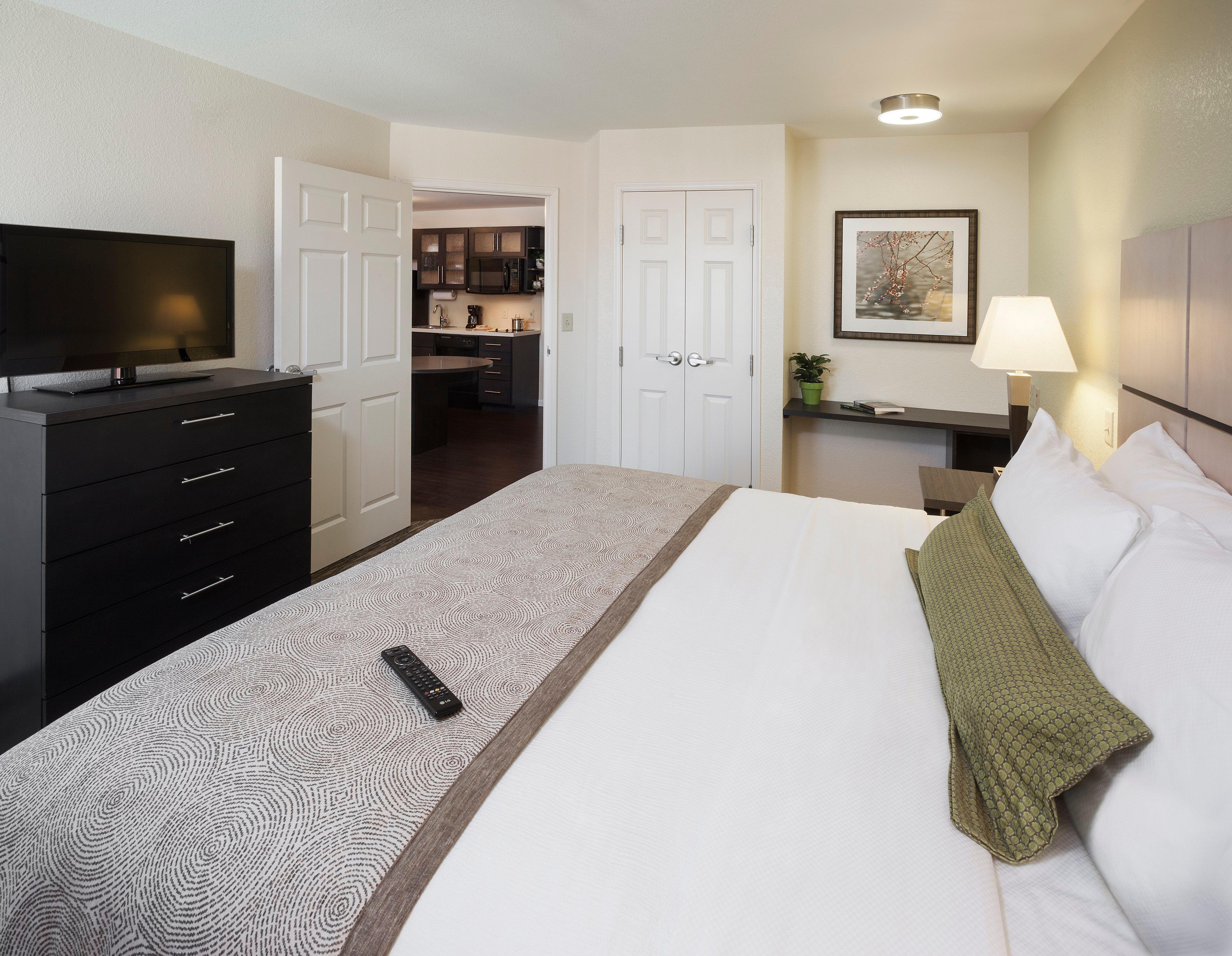Candlewood Suites - Austin North By Ihg Luaran gambar