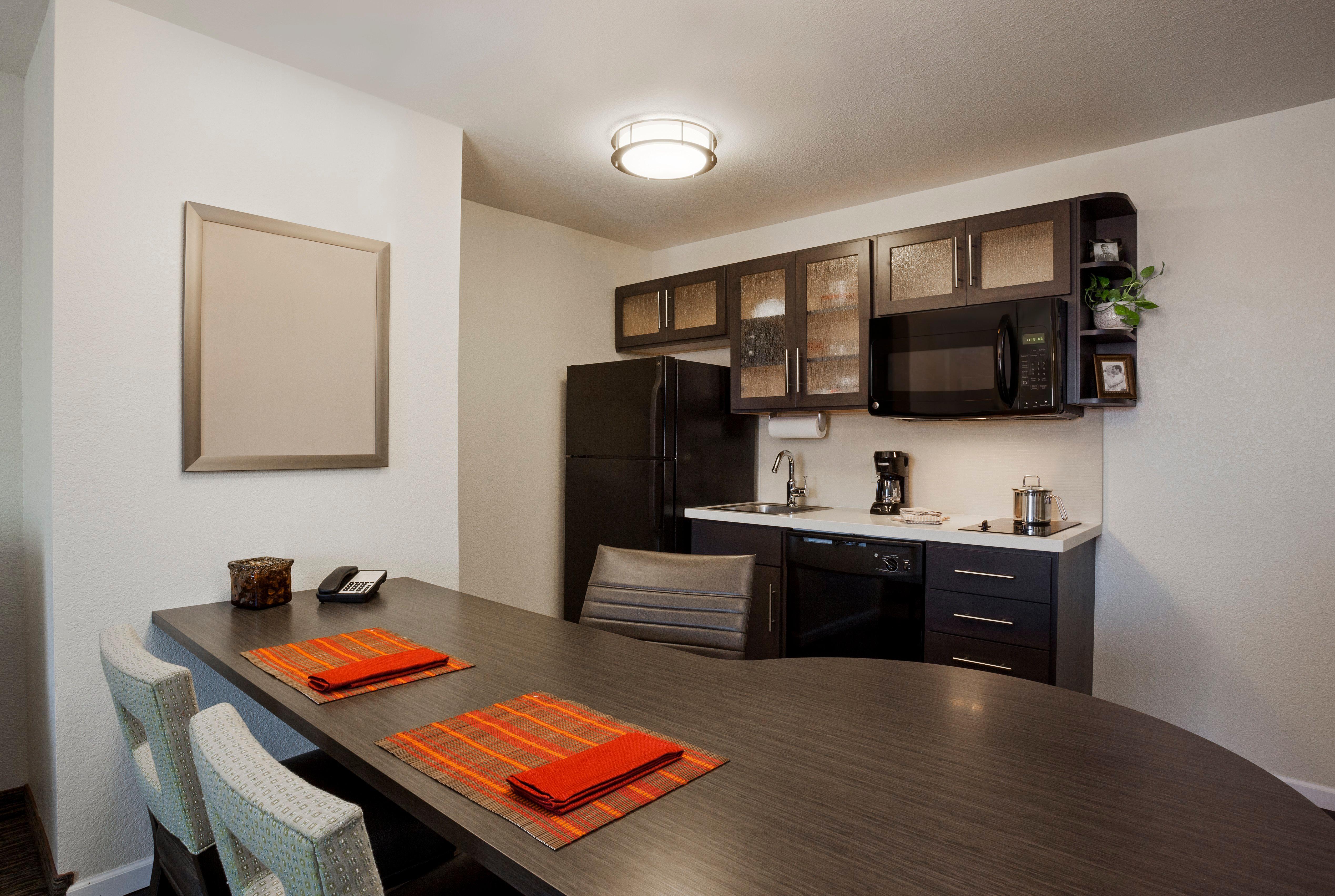 Candlewood Suites - Austin North By Ihg Luaran gambar
