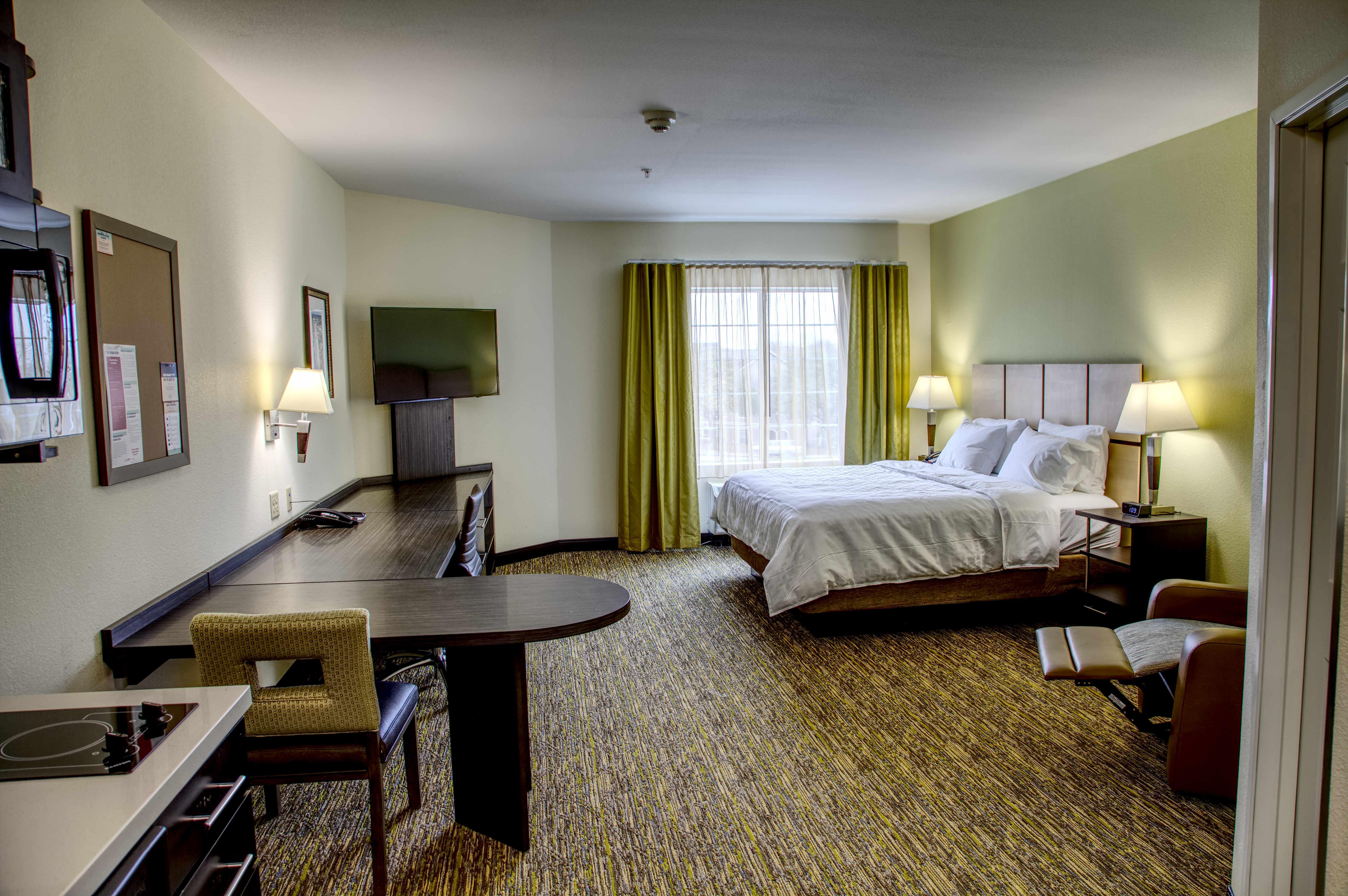 Candlewood Suites - Austin North By Ihg Luaran gambar