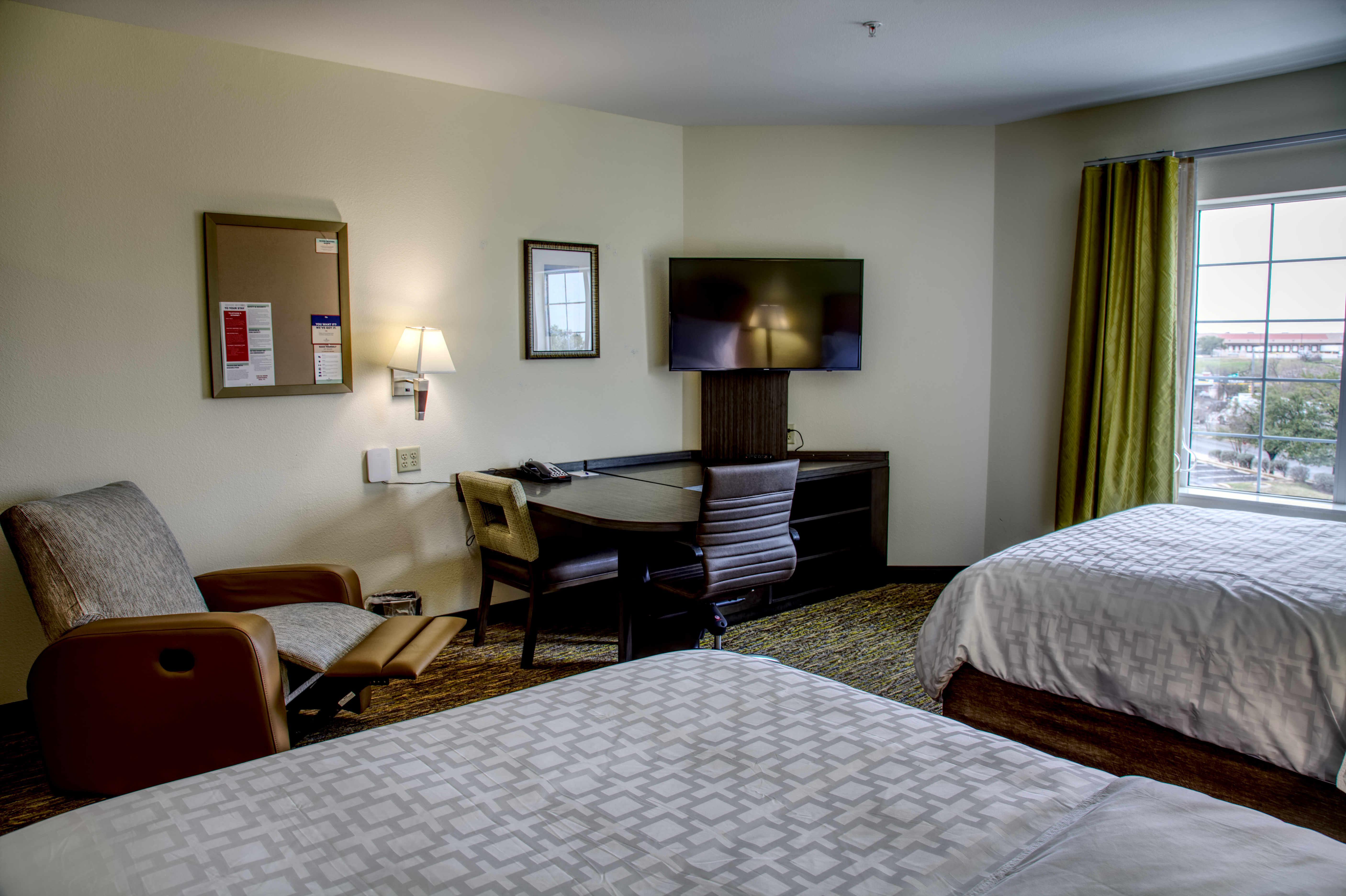 Candlewood Suites - Austin North By Ihg Luaran gambar