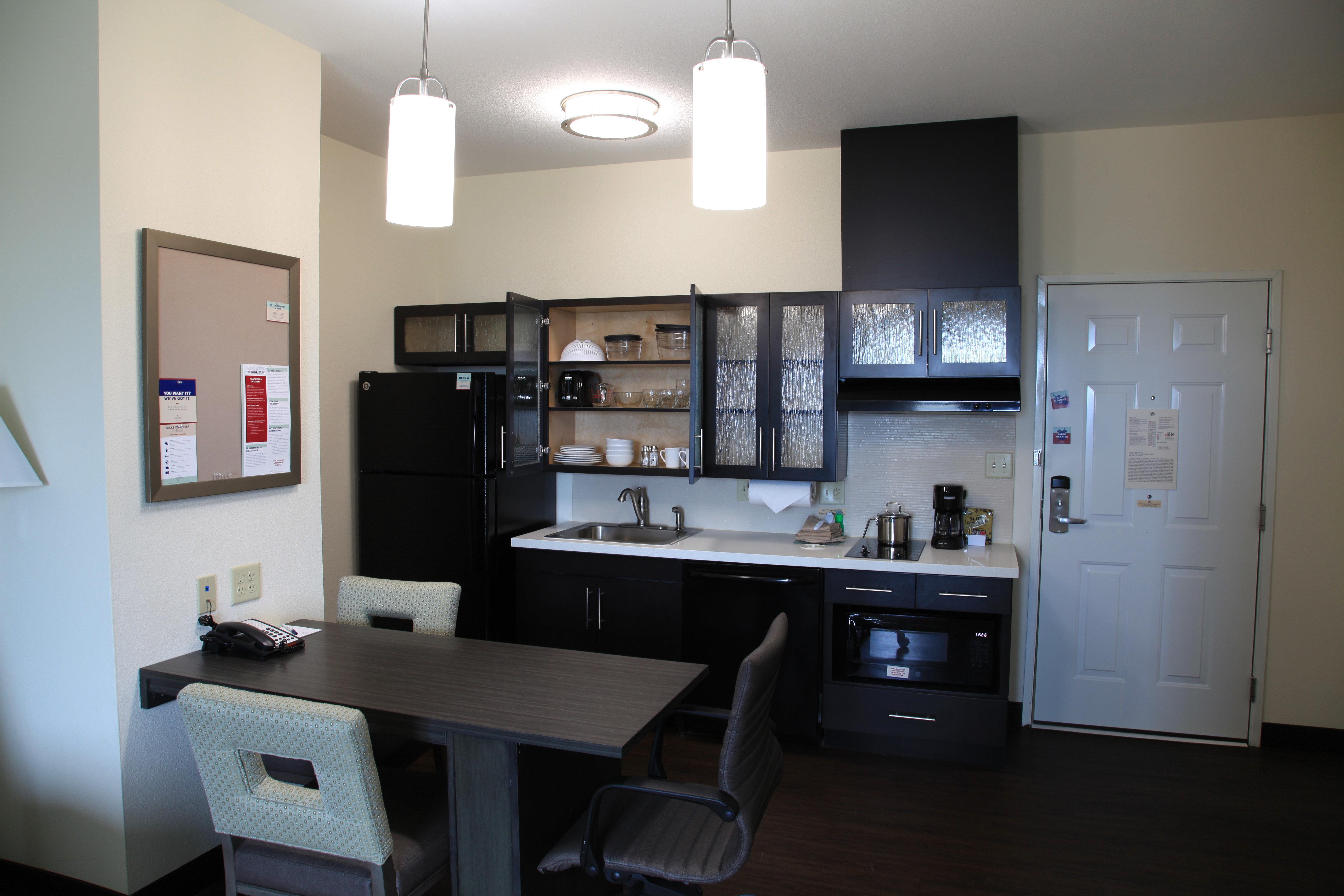 Candlewood Suites - Austin North By Ihg Luaran gambar