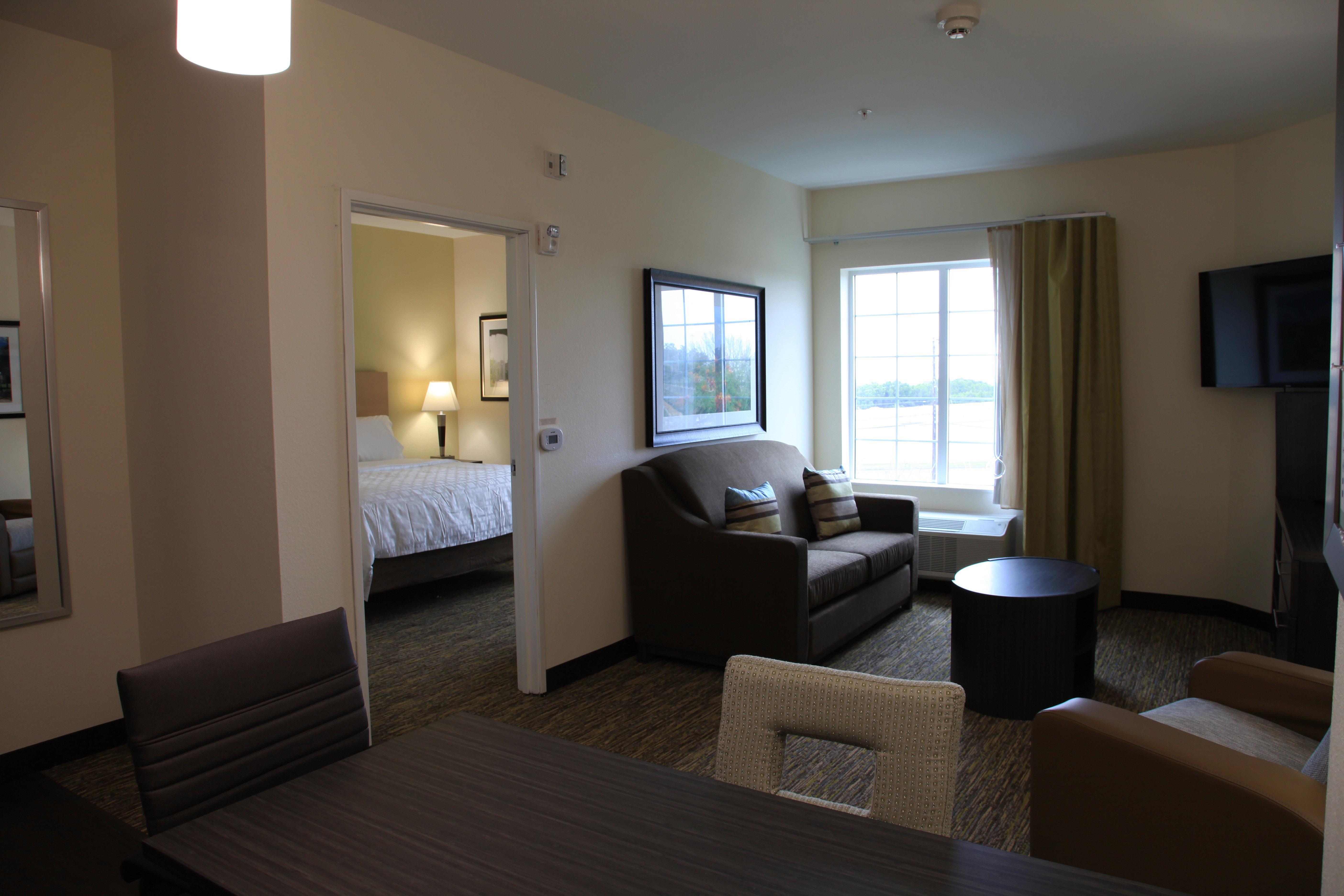 Candlewood Suites - Austin North By Ihg Luaran gambar