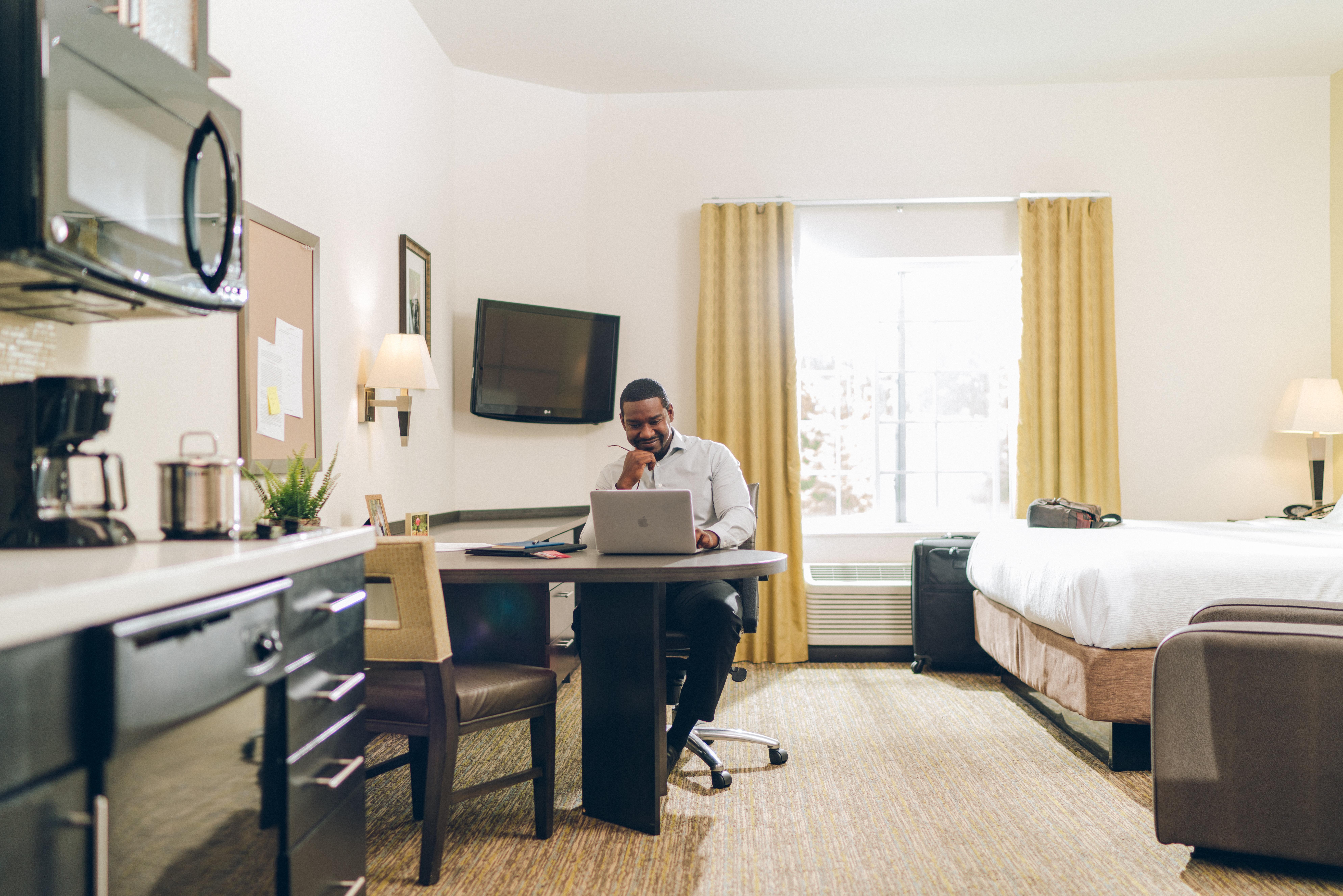 Candlewood Suites - Austin North By Ihg Luaran gambar