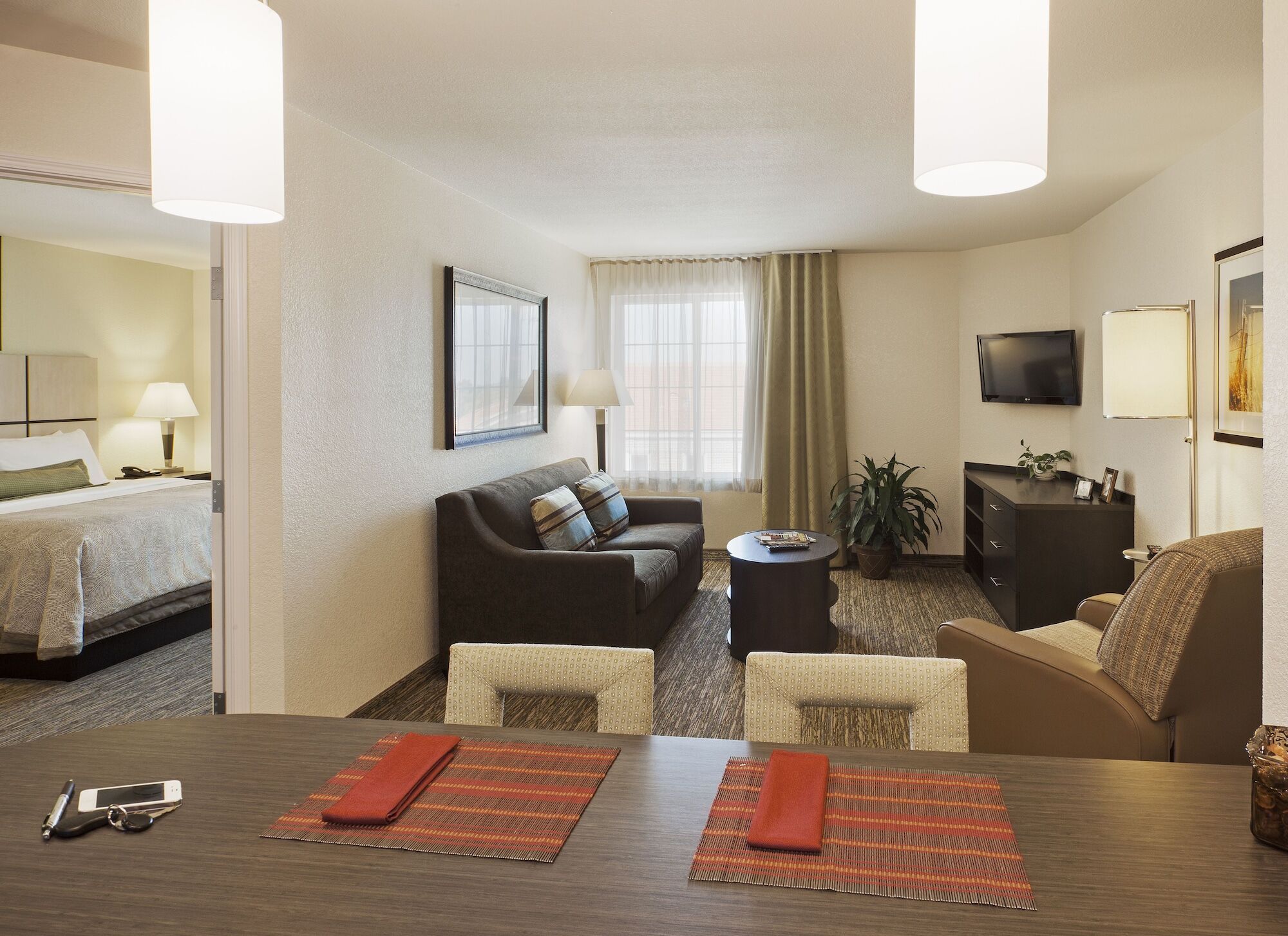 Candlewood Suites - Austin North By Ihg Luaran gambar